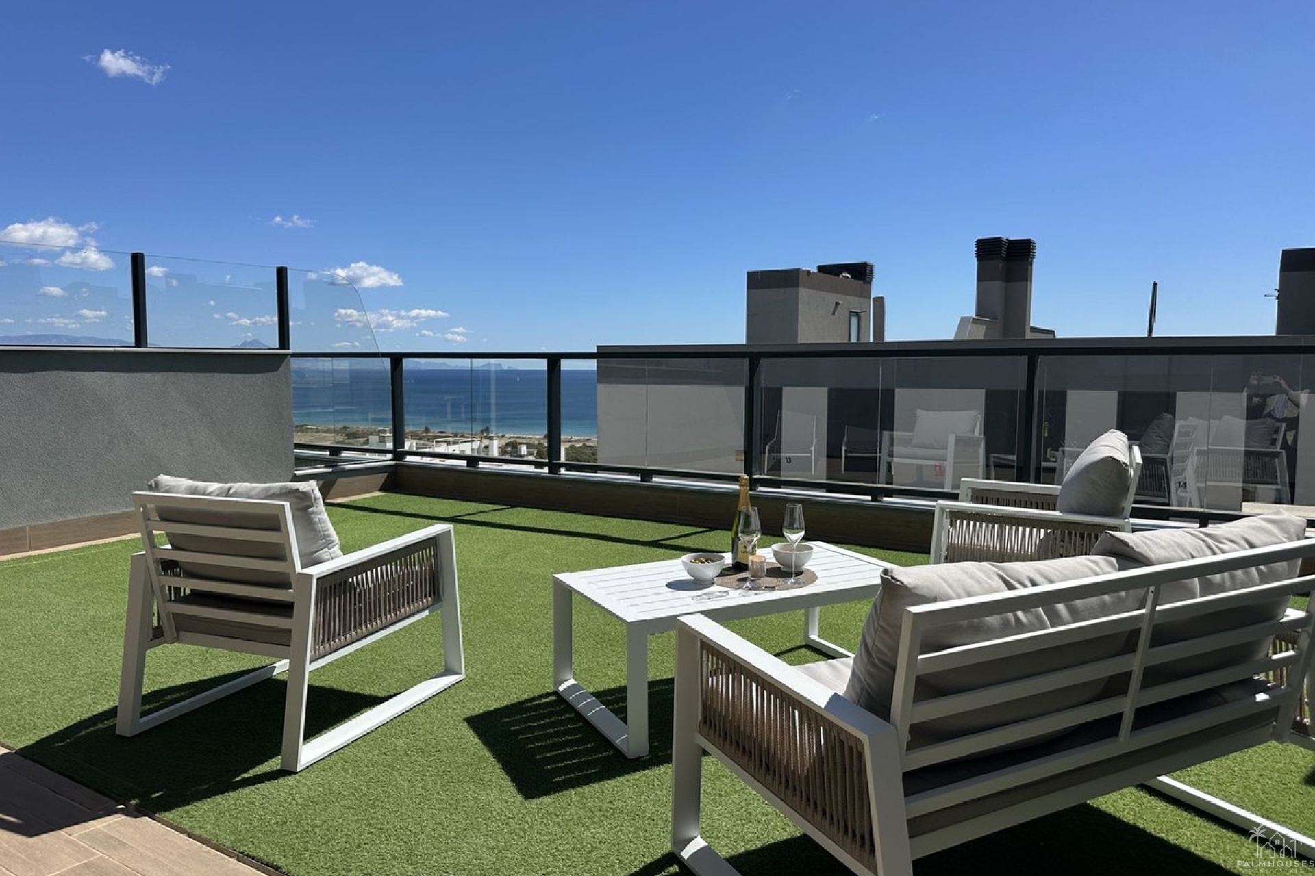 Revente - Apartment - Santa Pola - Gran Alacant