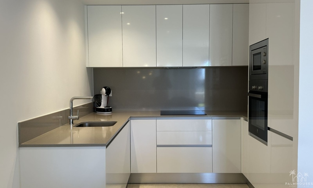 Revente - Apartment - Santa Pola - Gran Alacant