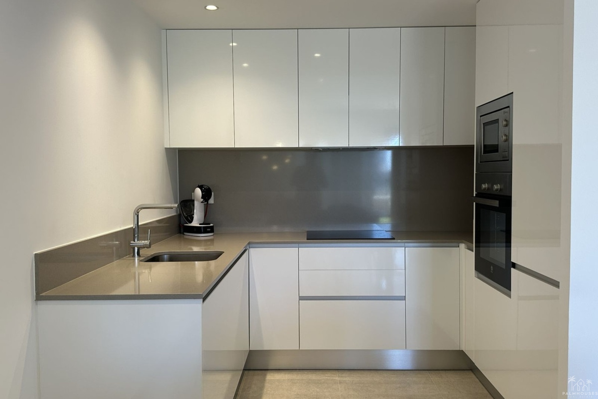 Revente - Apartment - Santa Pola - Gran Alacant
