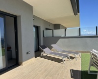 Revente - Apartment - Santa Pola - Gran Alacant