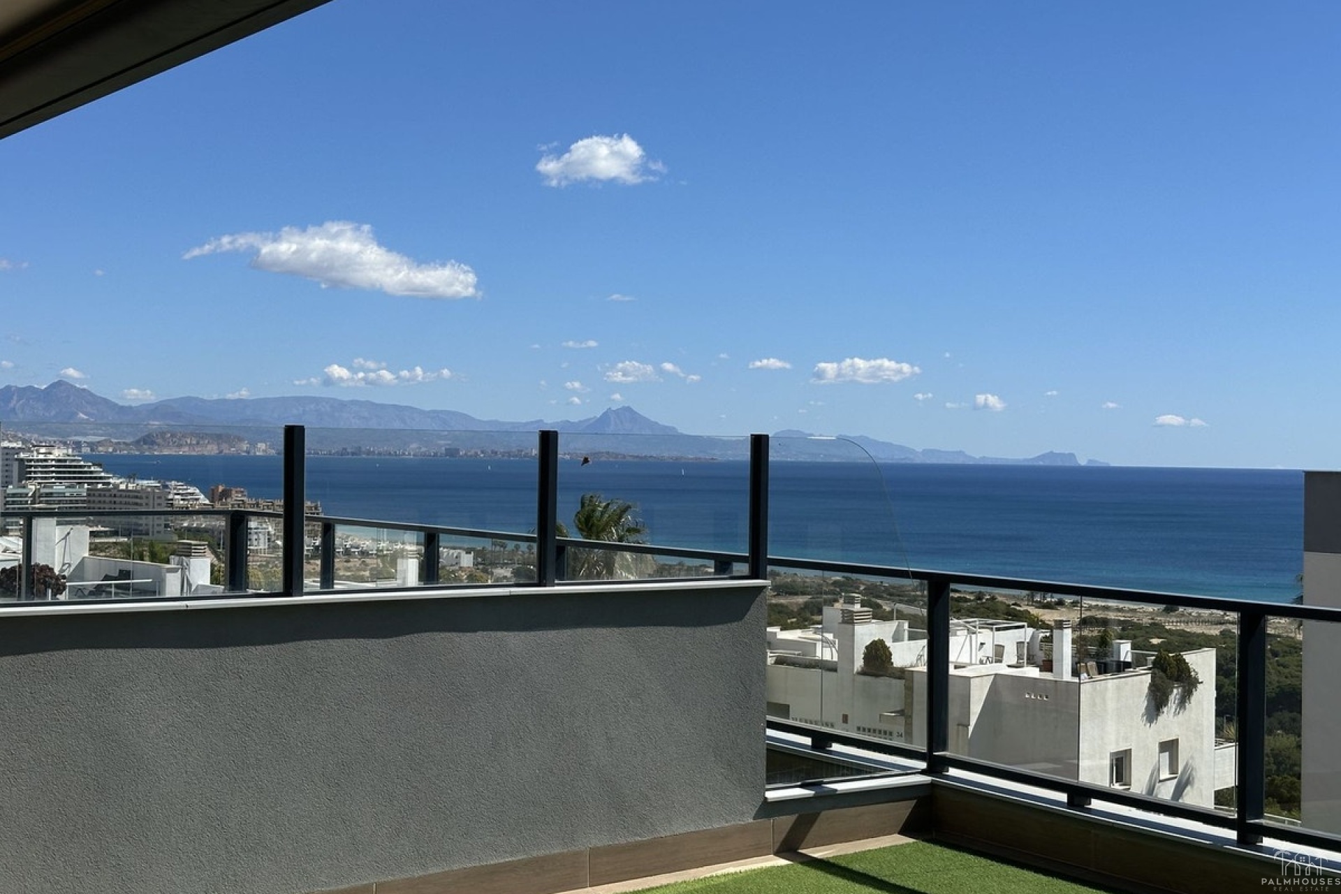 Revente - Apartment - Santa Pola - Gran Alacant