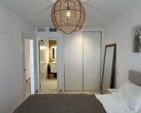 Revente - Apartment - Santa Pola - Gran Alacant