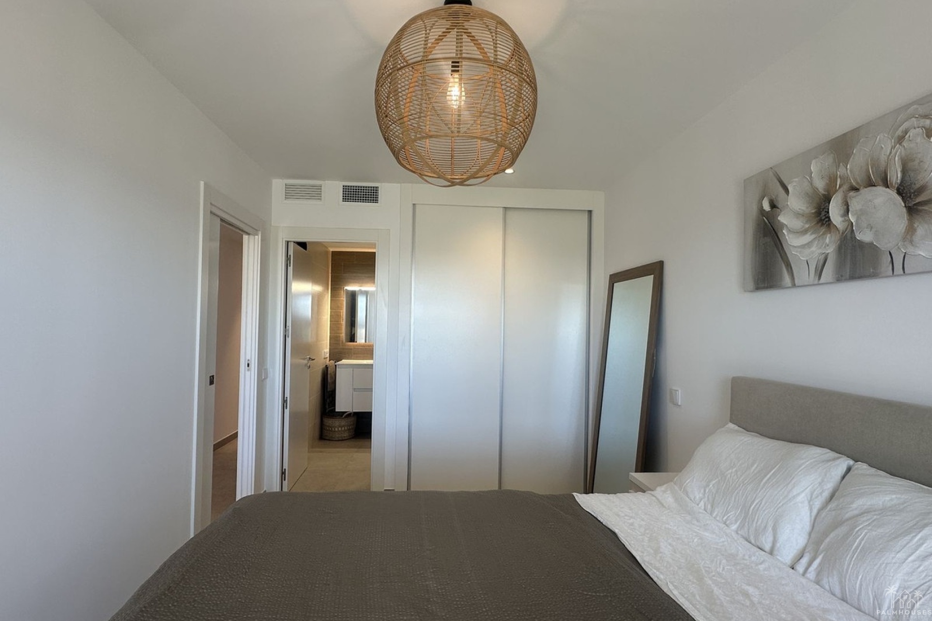 Revente - Apartment - Santa Pola - Gran Alacant