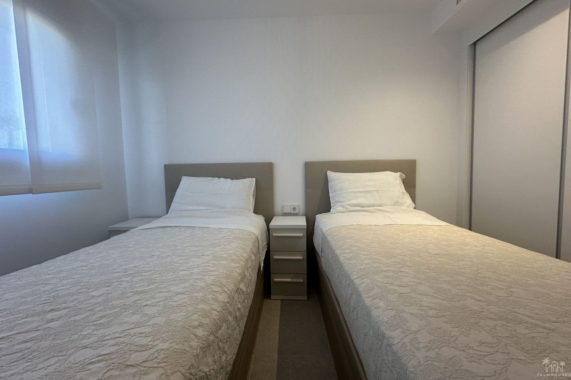Revente - Apartment - Santa Pola - Gran Alacant