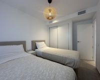 Revente - Apartment - Santa Pola - Gran Alacant