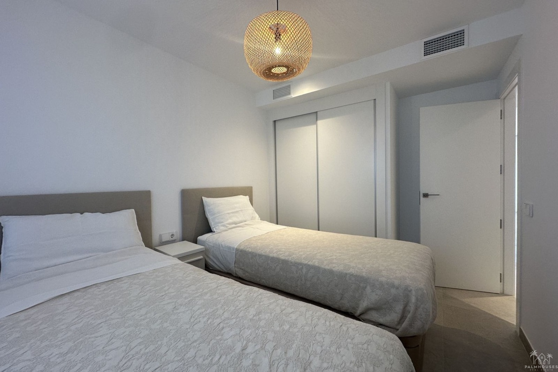Revente - Apartment - Santa Pola - Gran Alacant