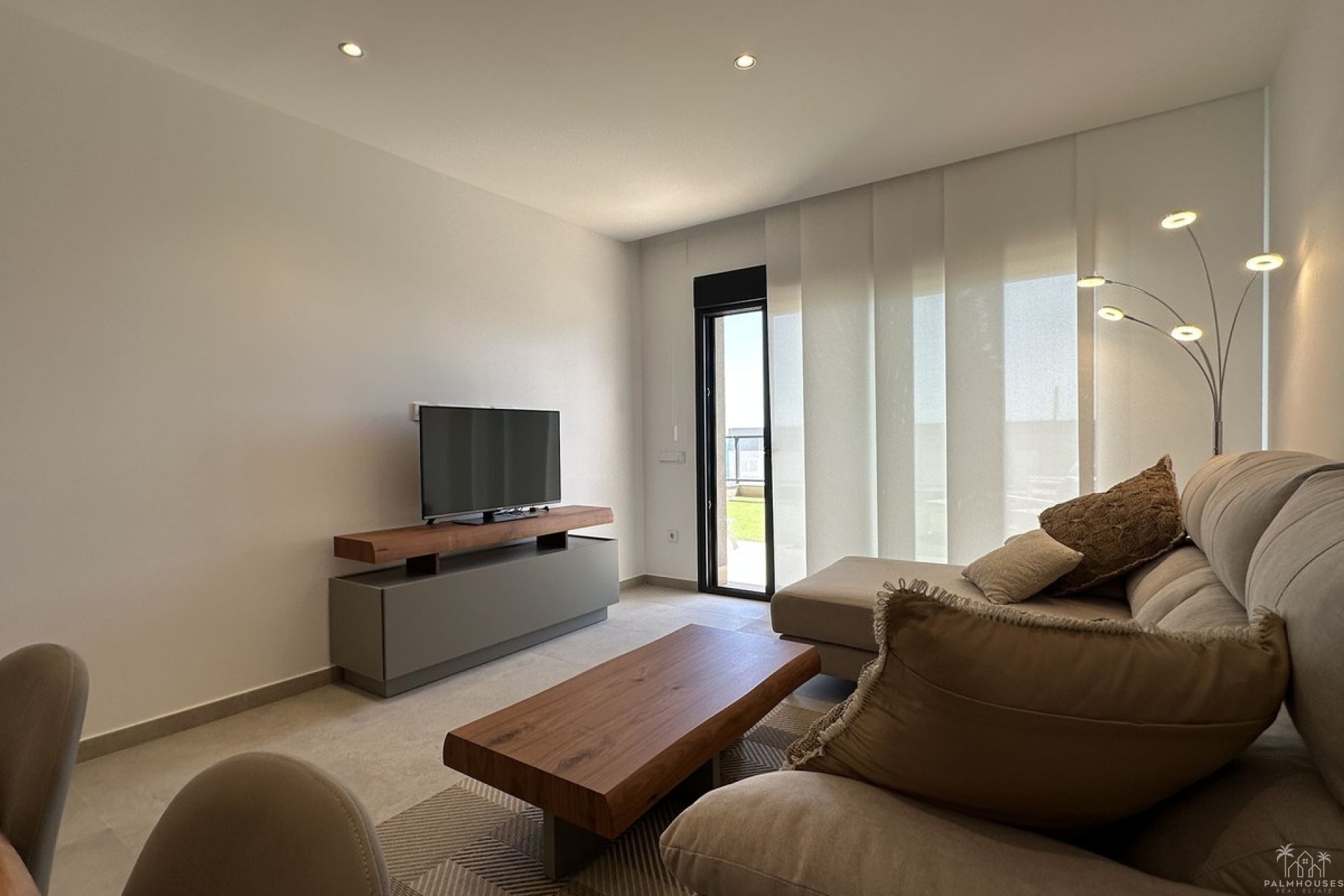 Revente - Apartment - Santa Pola - Gran Alacant