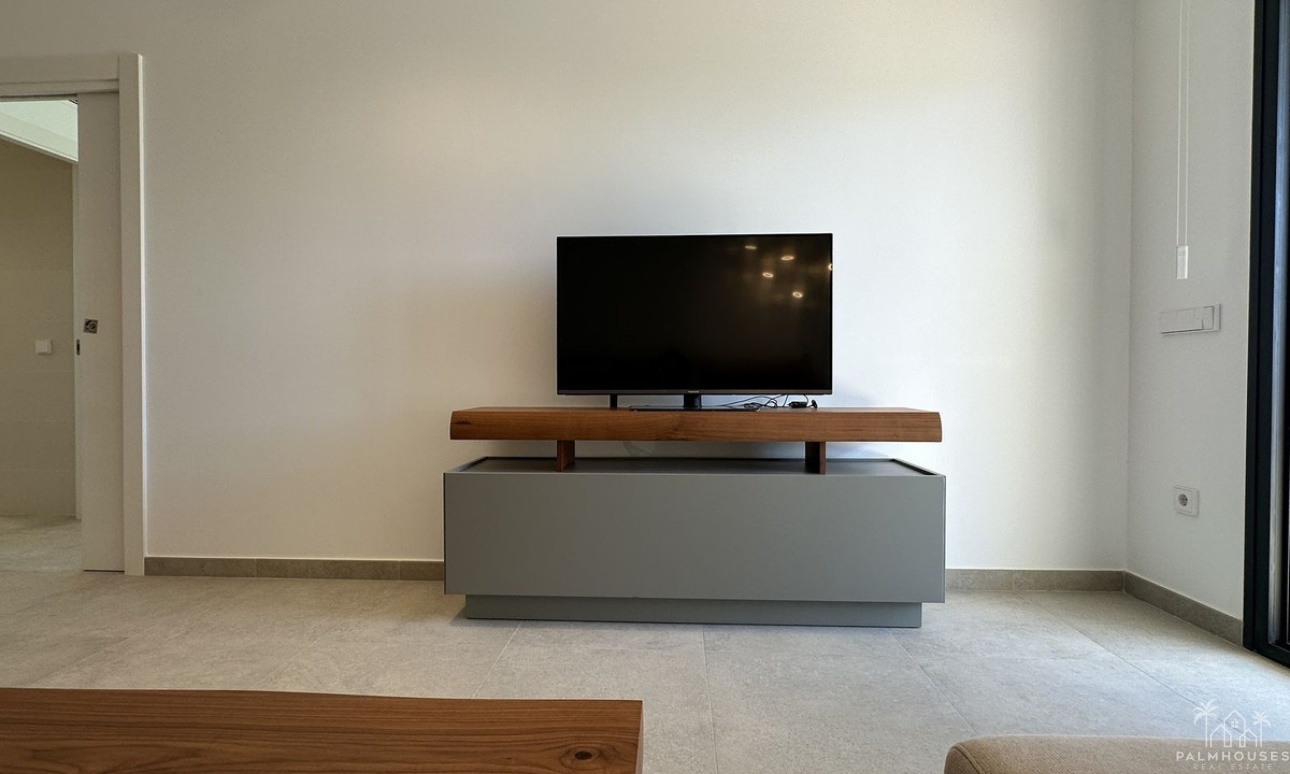 Revente - Apartment - Santa Pola - Gran Alacant