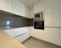 Revente - Apartment - Santa Pola - Gran Alacant