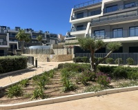 Revente - Apartment - Santa Pola - Gran Alacant