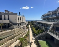 Revente - Apartment - Santa Pola - Gran Alacant