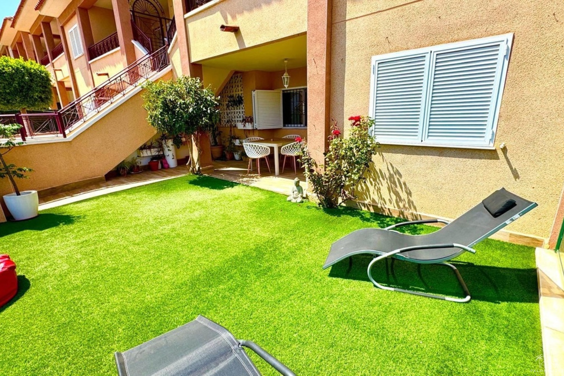 Revente - Apartment - Santa Pola - Gran Alacant
