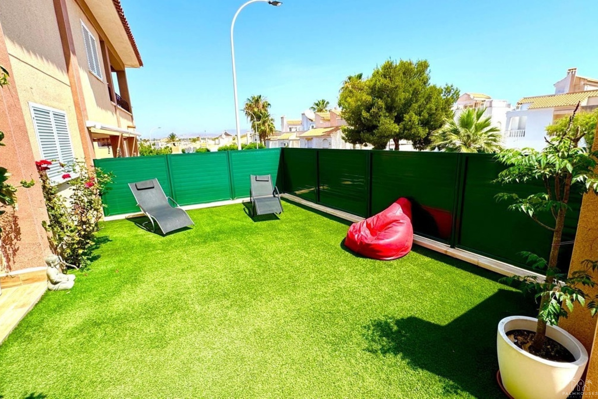 Revente - Apartment - Santa Pola - Gran Alacant