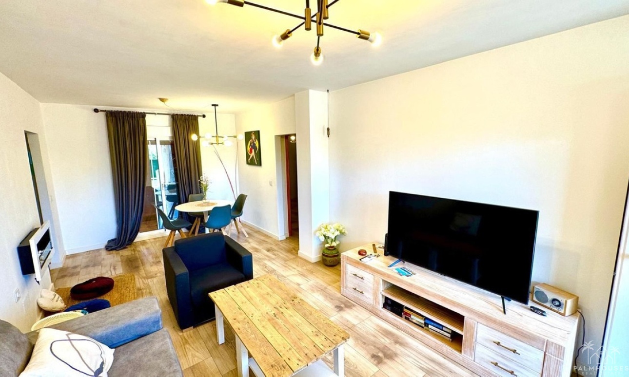 Revente - Apartment - Santa Pola - Gran Alacant