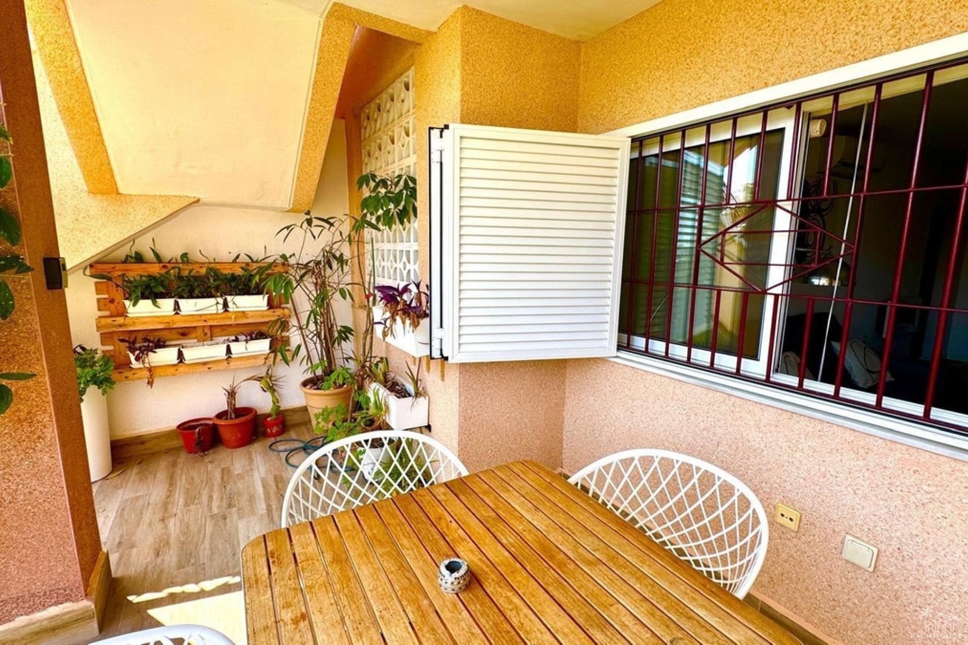 Revente - Apartment - Santa Pola - Gran Alacant
