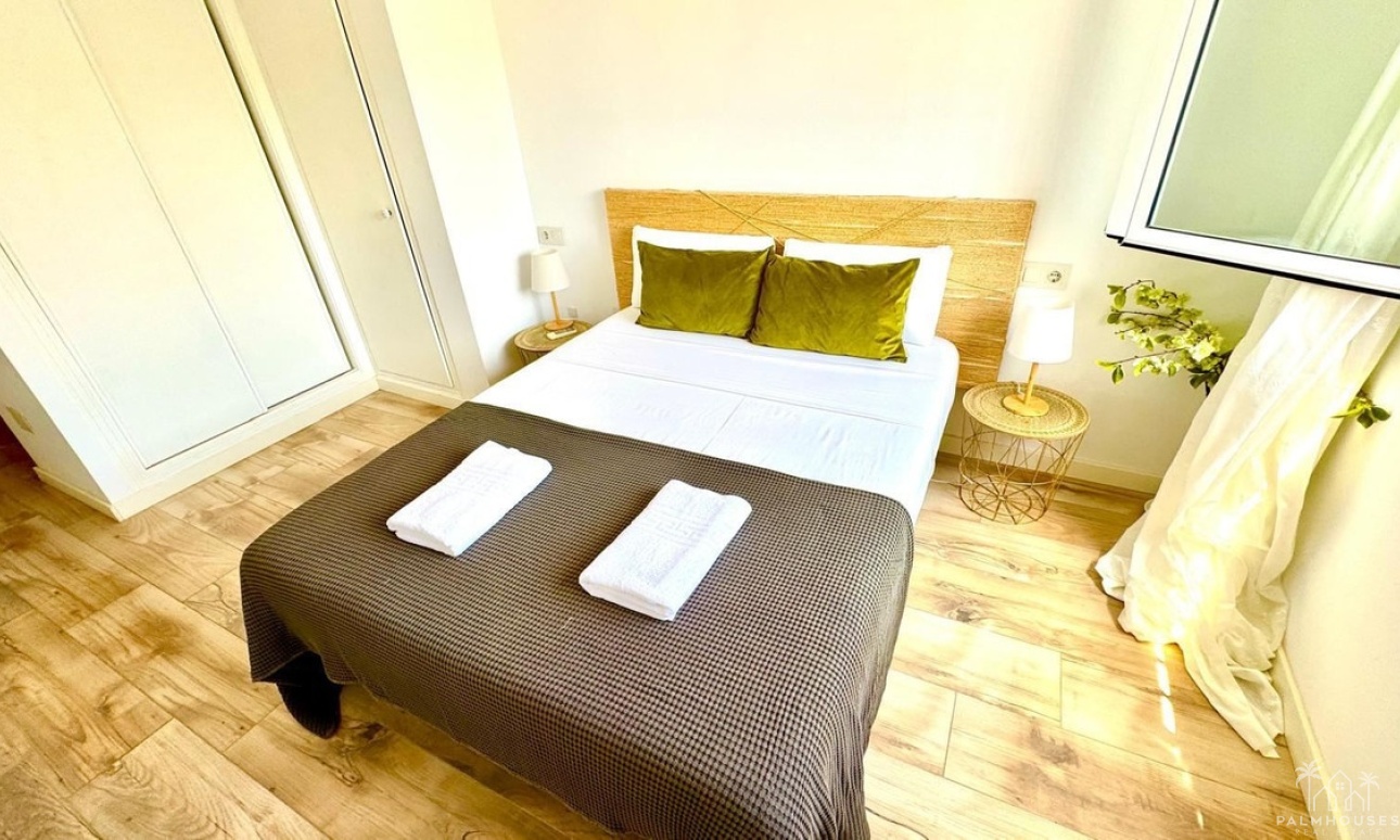Revente - Apartment - Santa Pola - Gran Alacant