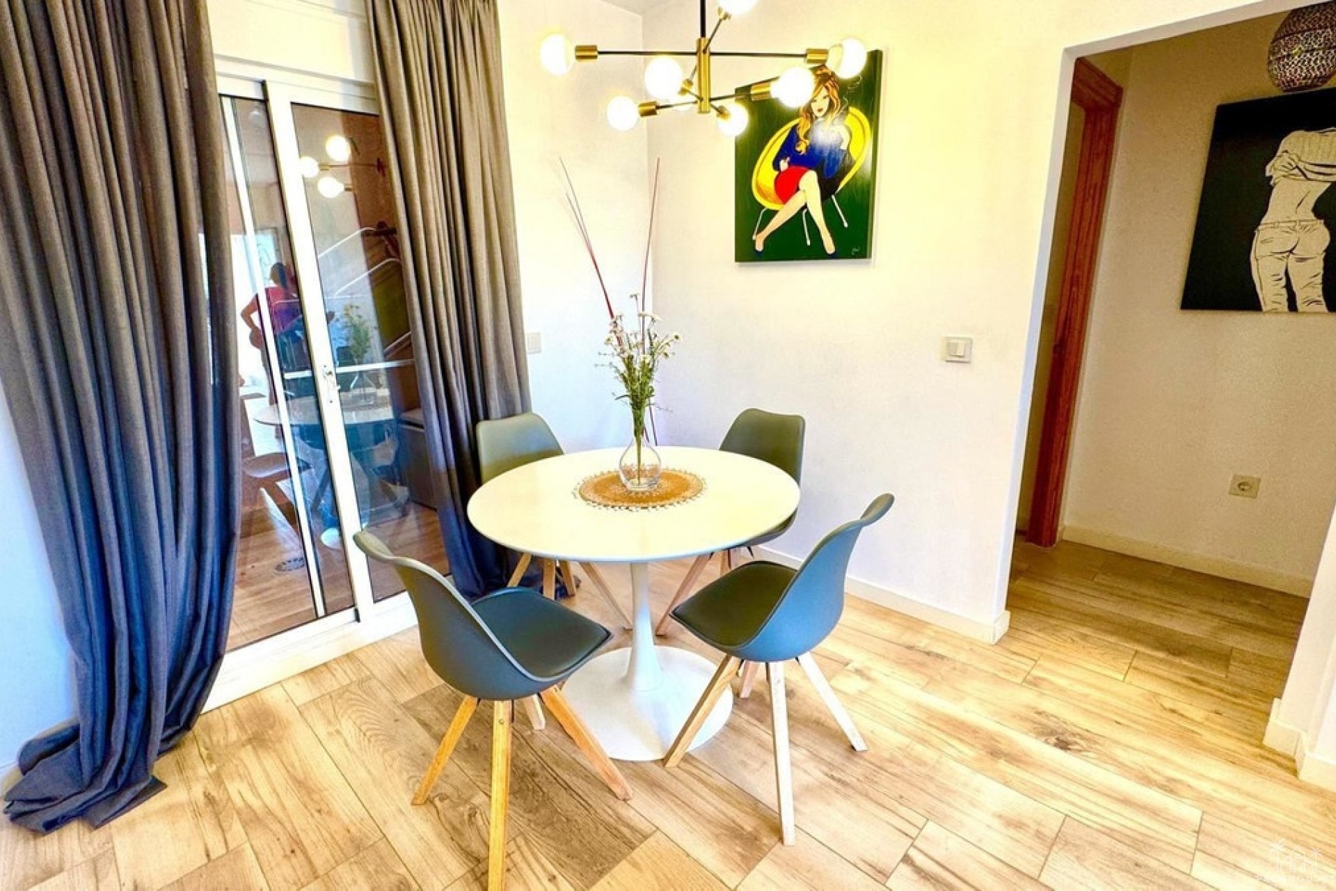 Revente - Apartment - Santa Pola - Gran Alacant