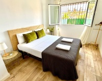 Revente - Apartment - Santa Pola - Gran Alacant