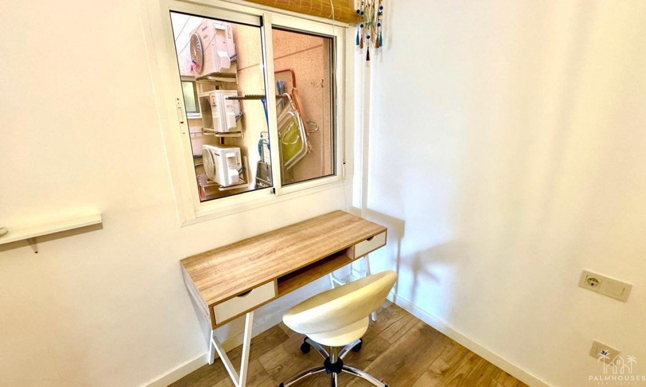 Revente - Apartment - Santa Pola - Gran Alacant