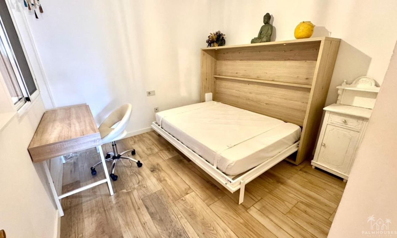 Revente - Apartment - Santa Pola - Gran Alacant