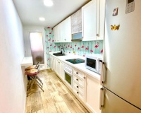 Revente - Apartment - Santa Pola - Gran Alacant