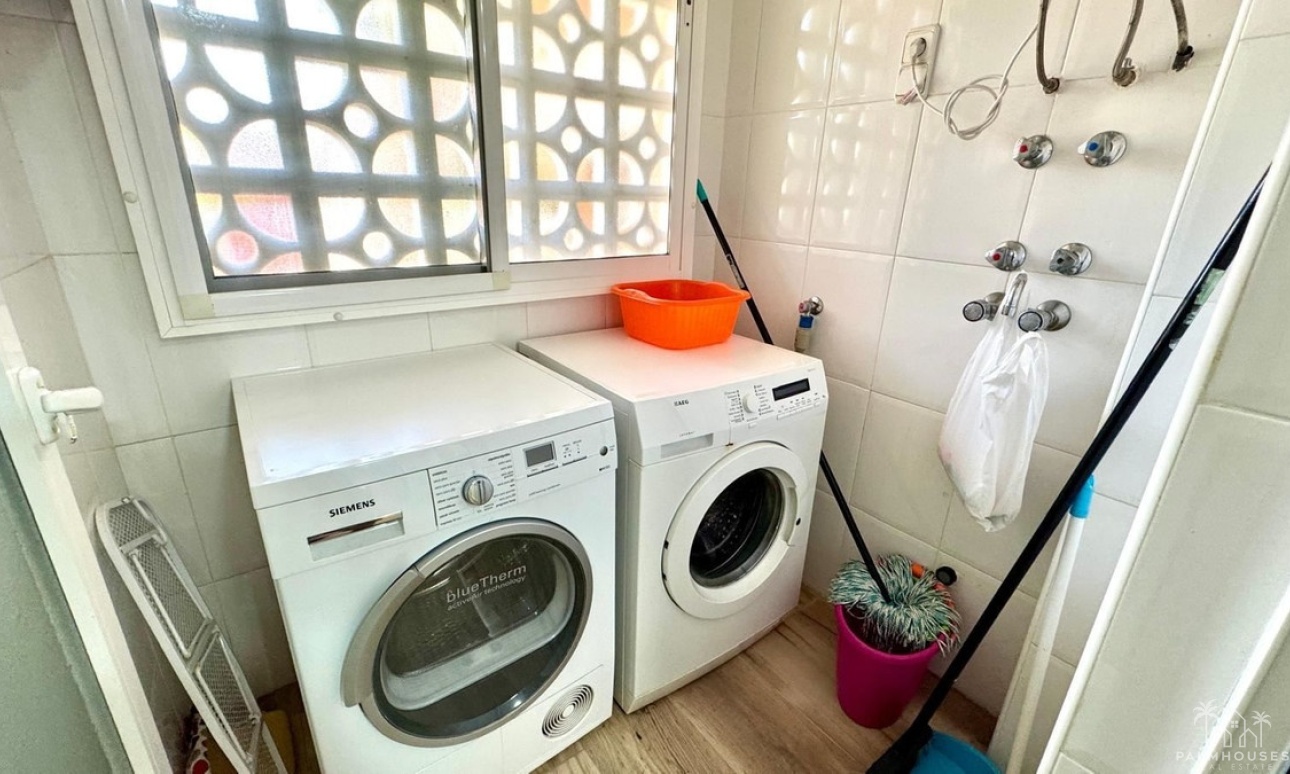 Revente - Apartment - Santa Pola - Gran Alacant