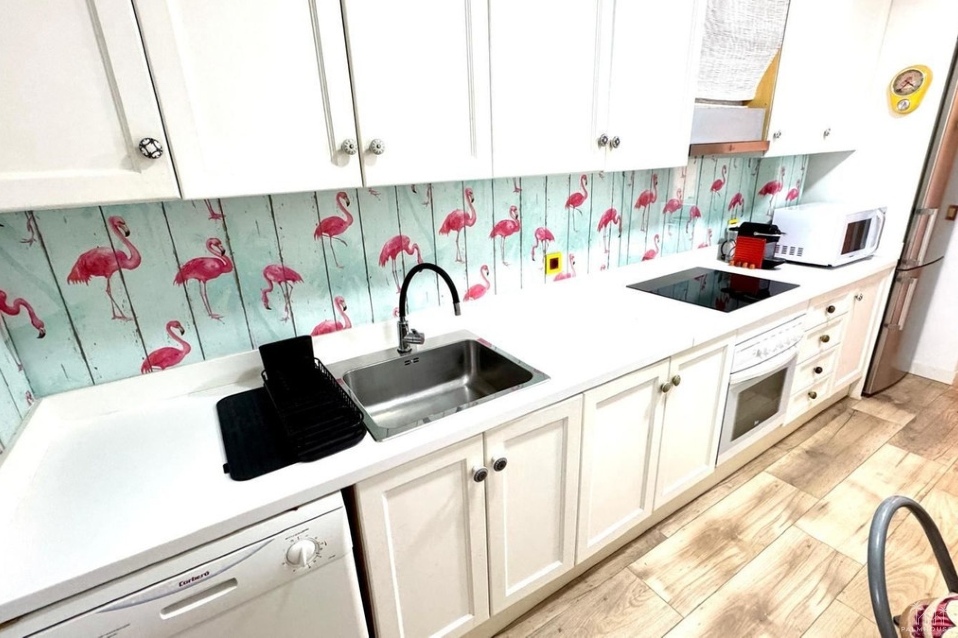 Revente - Apartment - Santa Pola - Gran Alacant