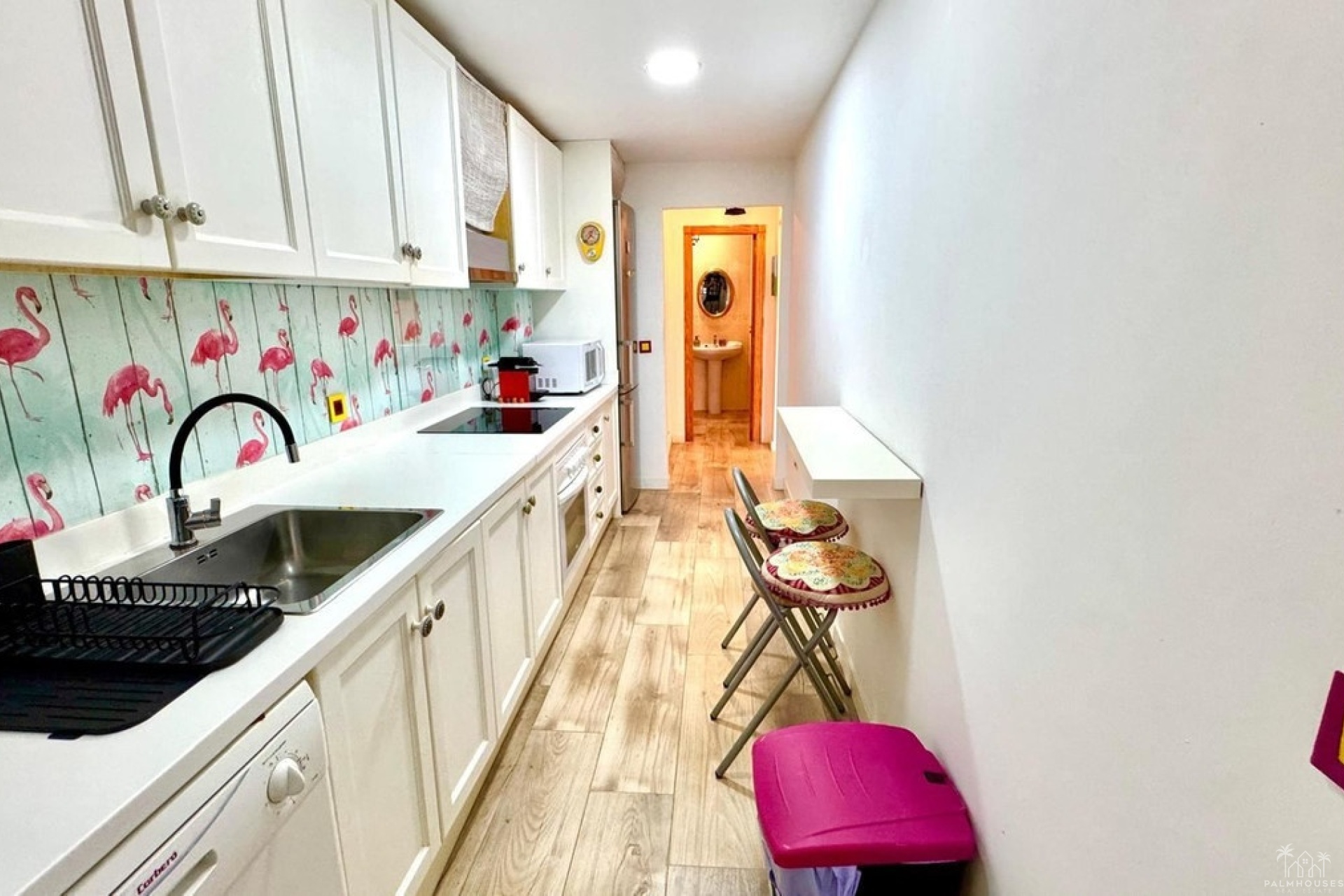 Revente - Apartment - Santa Pola - Gran Alacant
