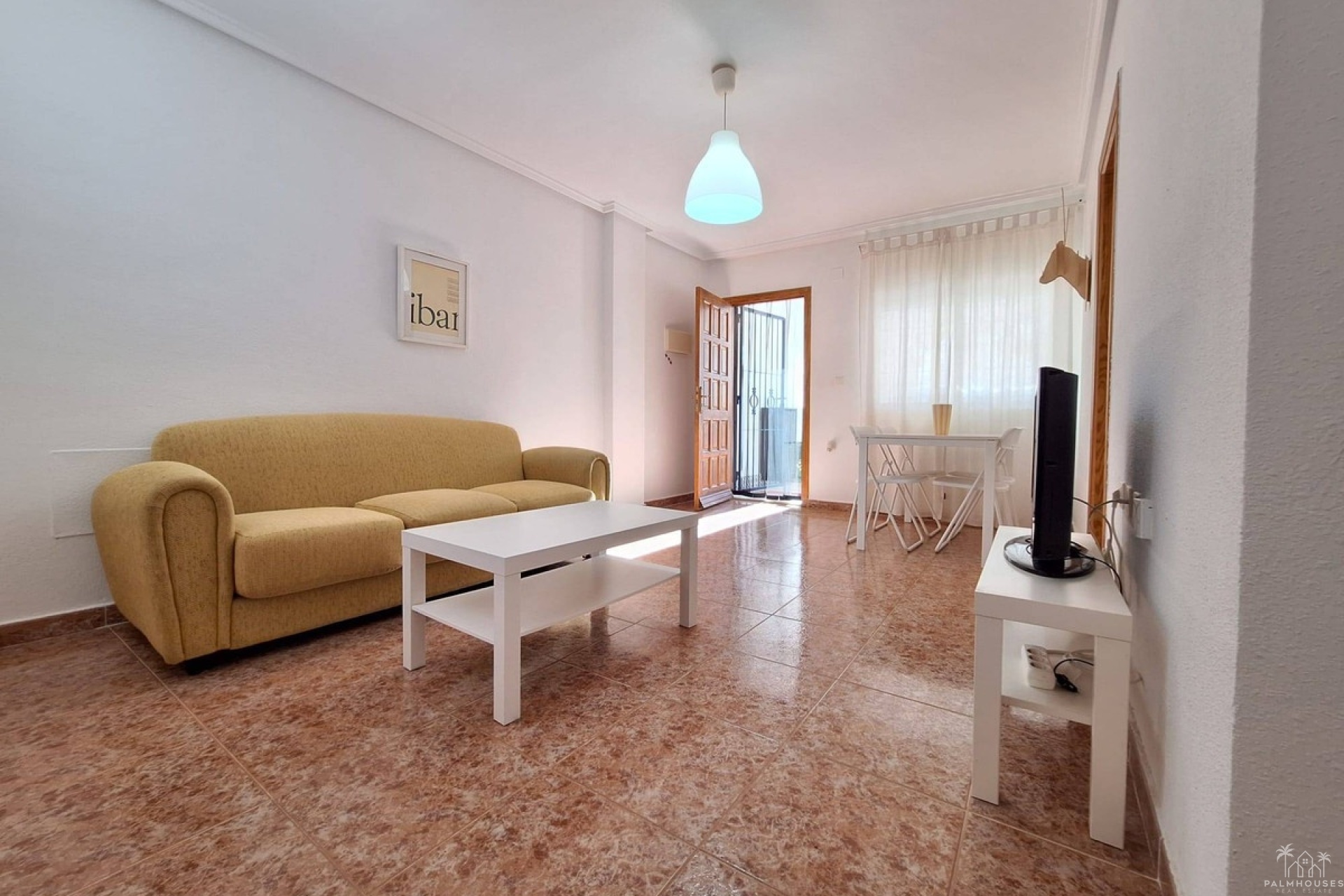 Revente - Apartment - Santa Pola - Gran Alacant