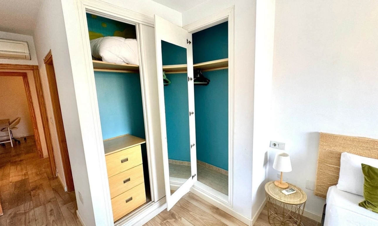 Revente - Apartment - Santa Pola - Gran Alacant