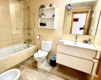 Revente - Apartment - Santa Pola - Gran Alacant