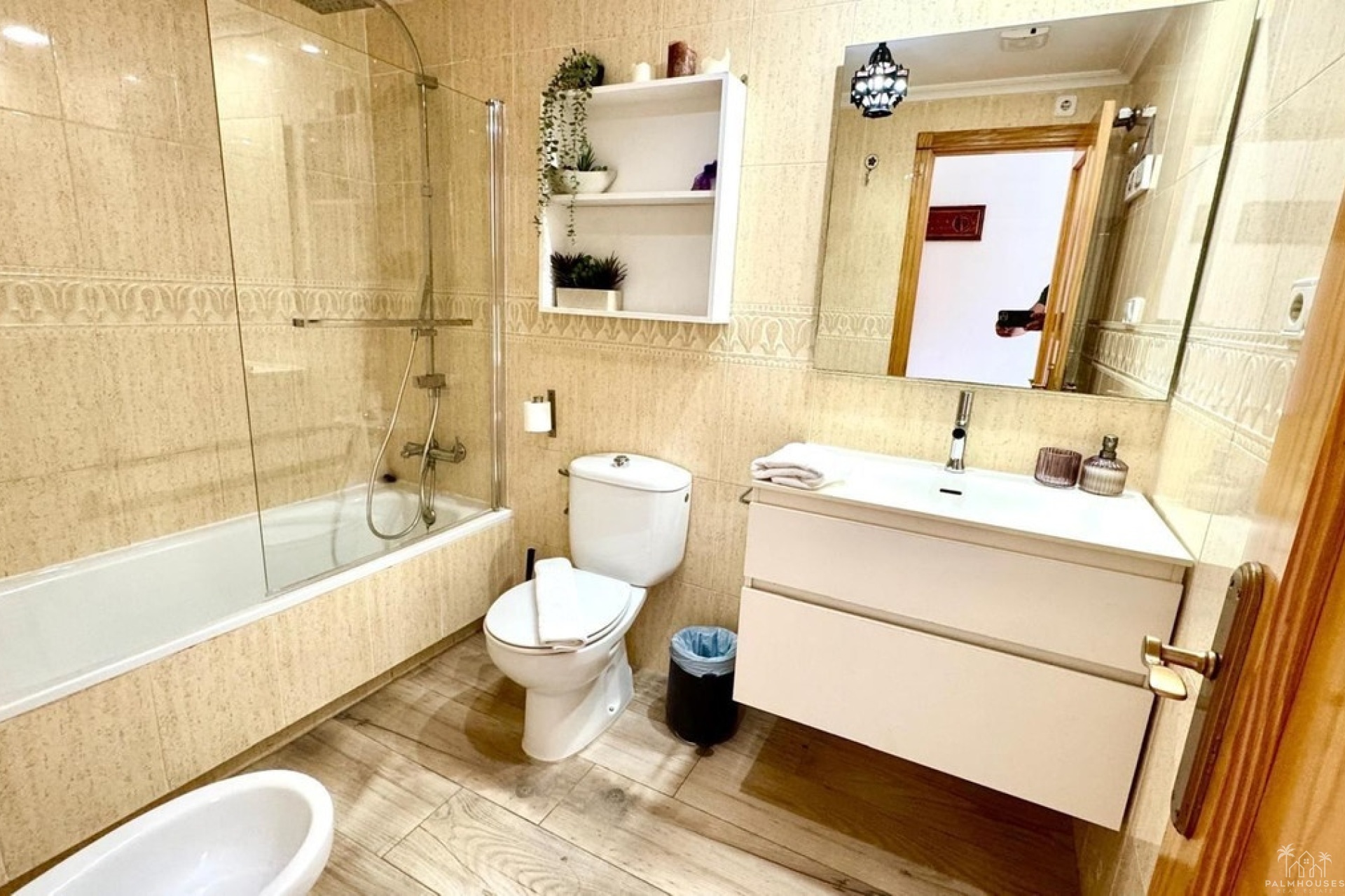 Revente - Apartment - Santa Pola - Gran Alacant