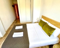 Revente - Apartment - Santa Pola - Gran Alacant
