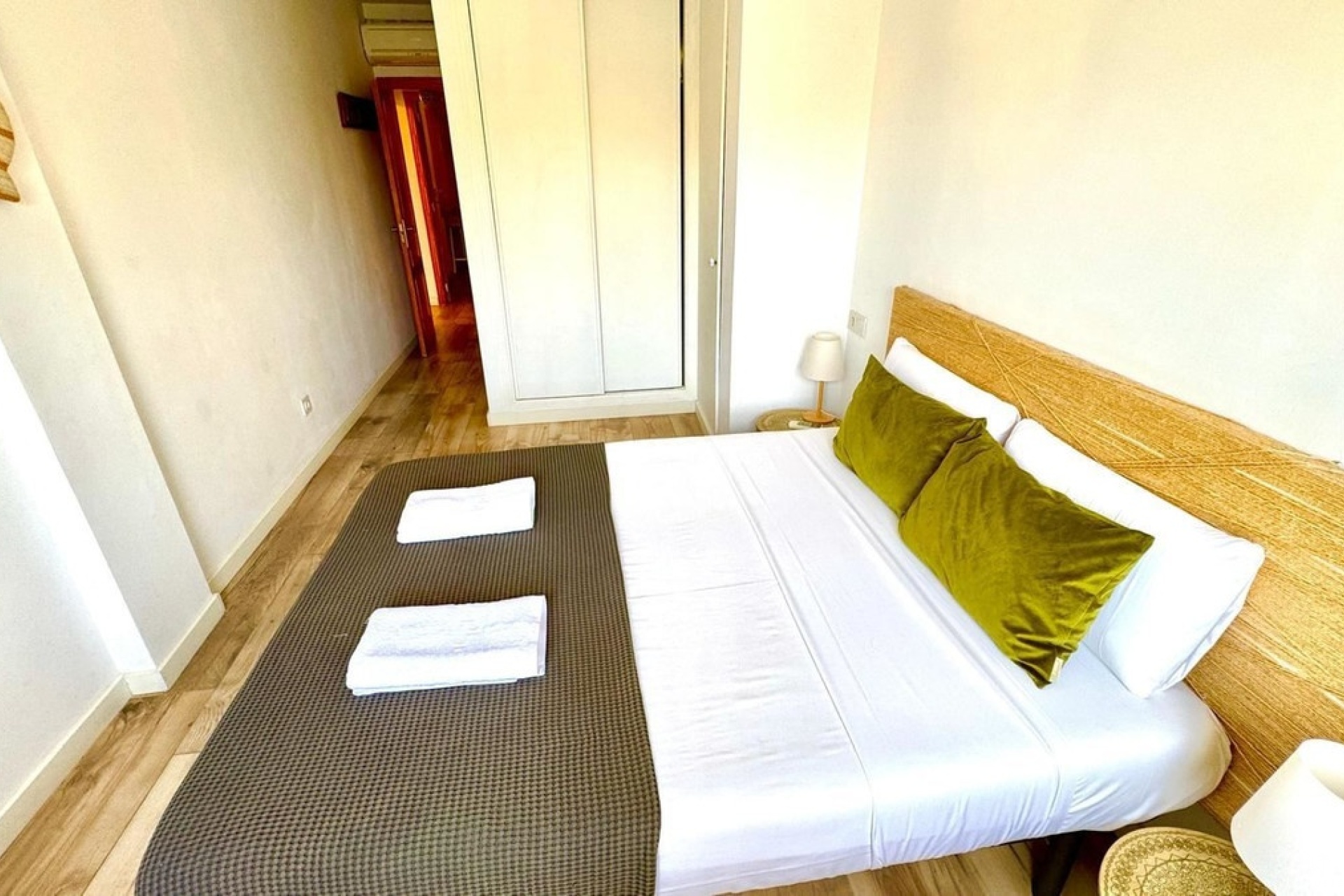 Revente - Apartment - Santa Pola - Gran Alacant