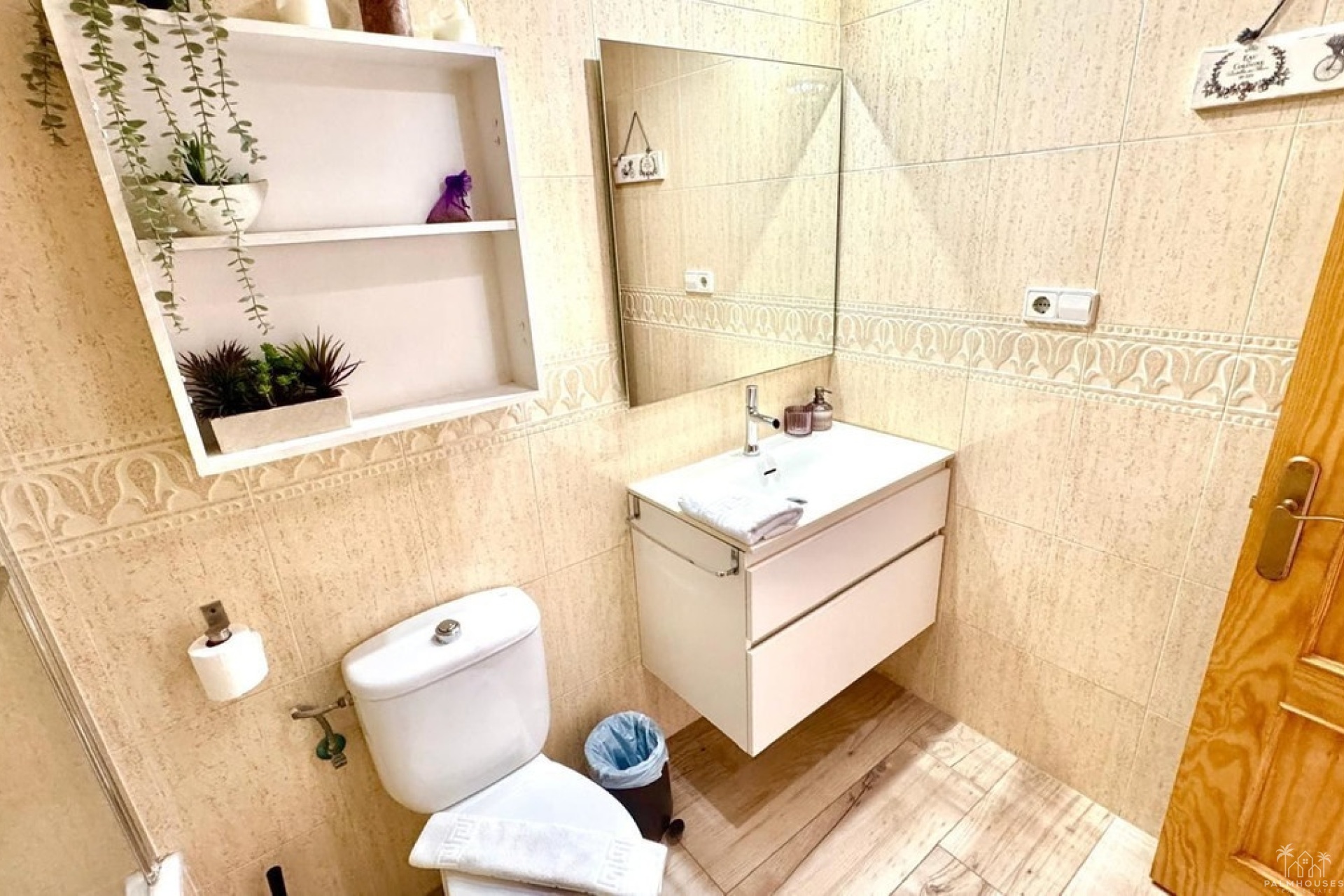 Revente - Apartment - Santa Pola - Gran Alacant