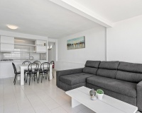 Revente - Apartment - Santa Pola - Santa Pola Centro