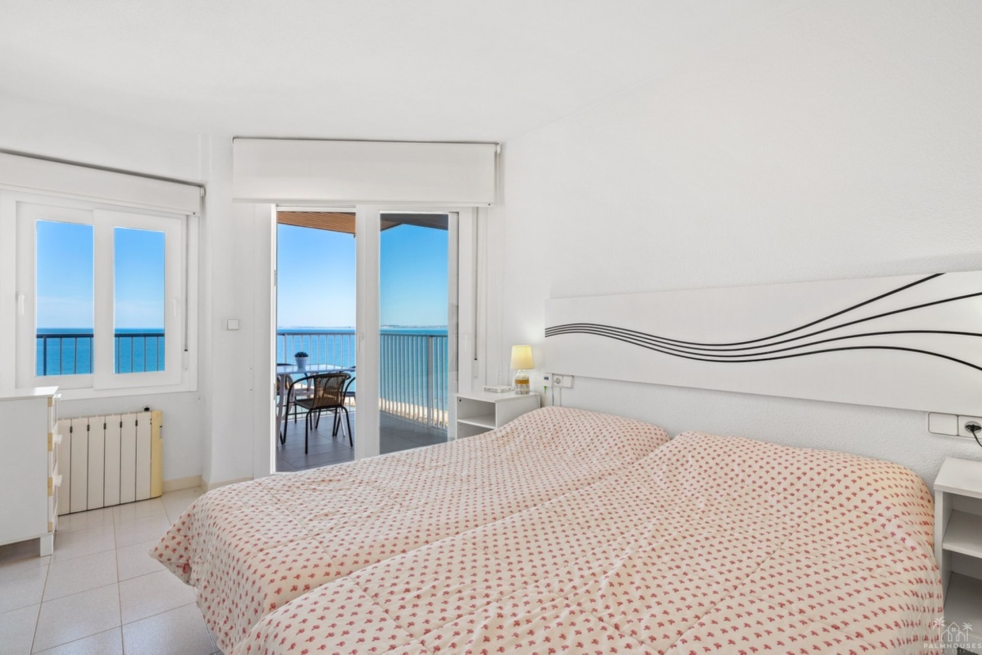 Revente - Apartment - Santa Pola - Santa Pola Centro