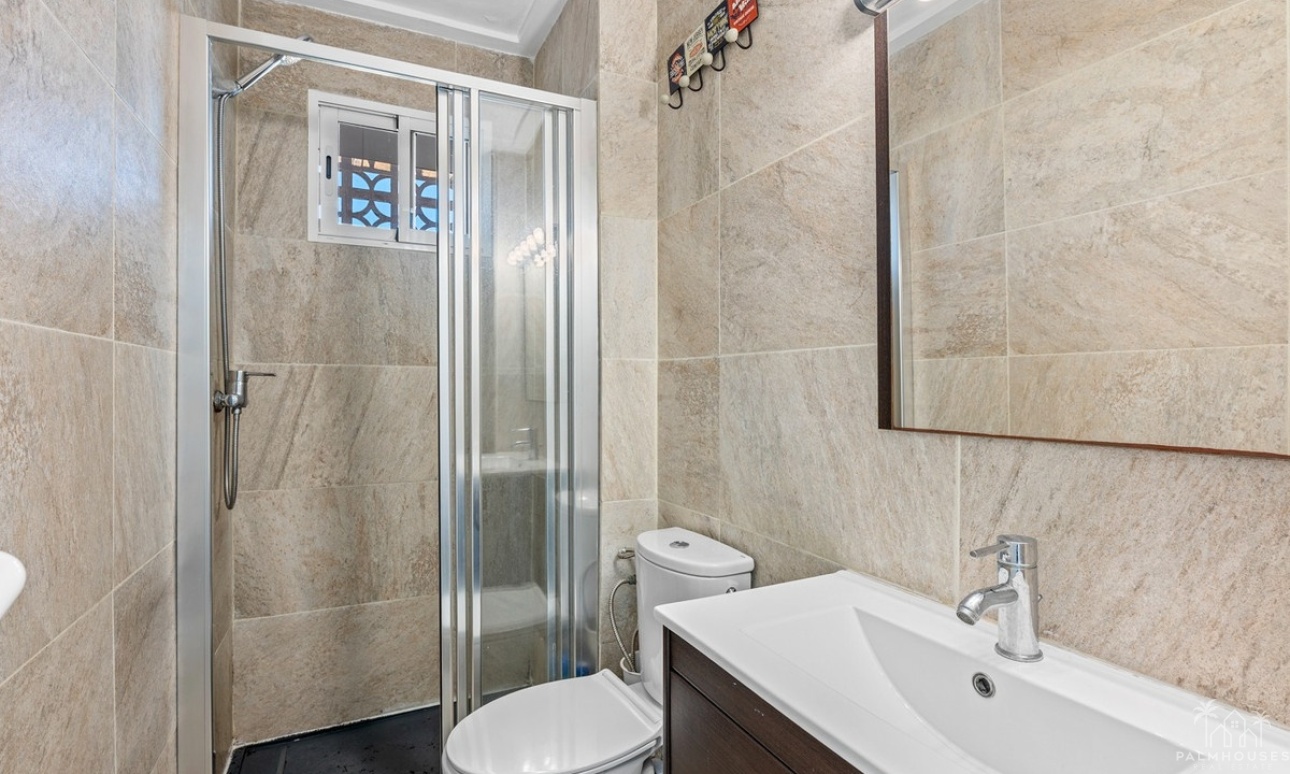 Revente - Apartment - Santa Pola - Santa Pola Centro