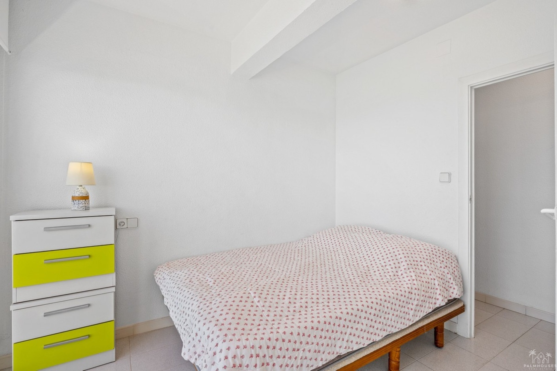Revente - Apartment - Santa Pola - Santa Pola Centro