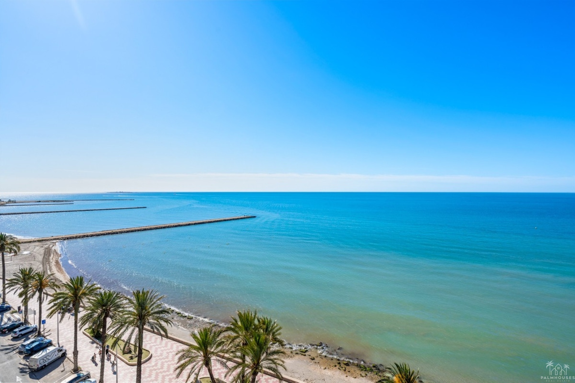 Revente - Apartment - Santa Pola - Santa Pola Centro