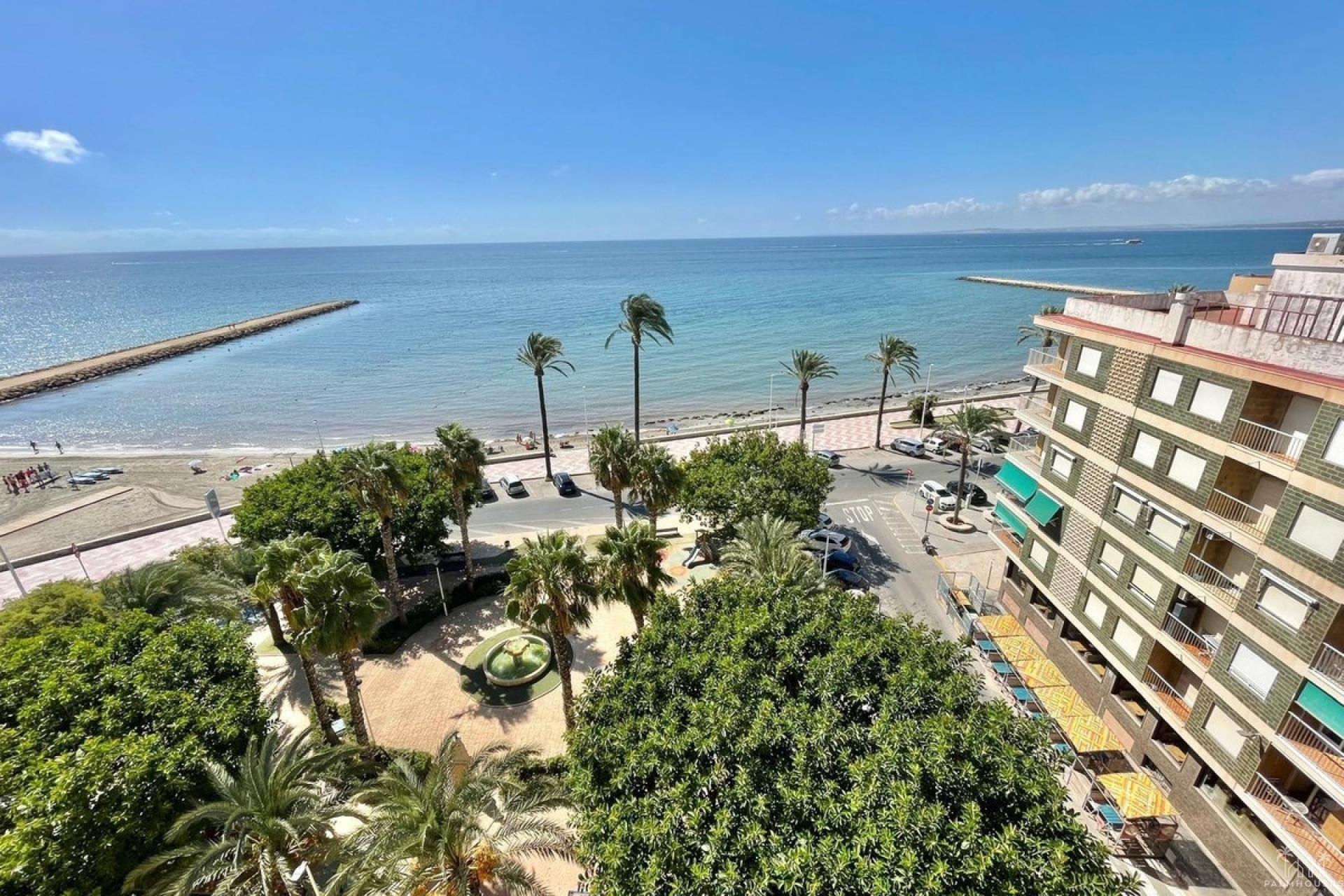 Revente - Apartment - Santa Pola - Santa Pola Centro