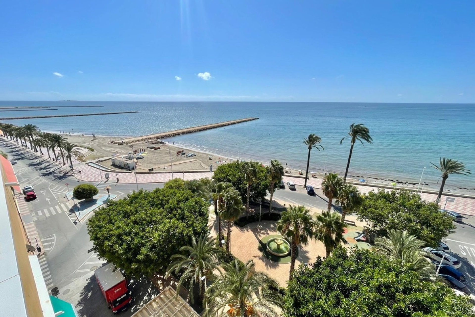 Revente - Apartment - Santa Pola - Santa Pola Centro