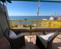 Revente - Apartment - Santa Pola - Santa Pola Centro