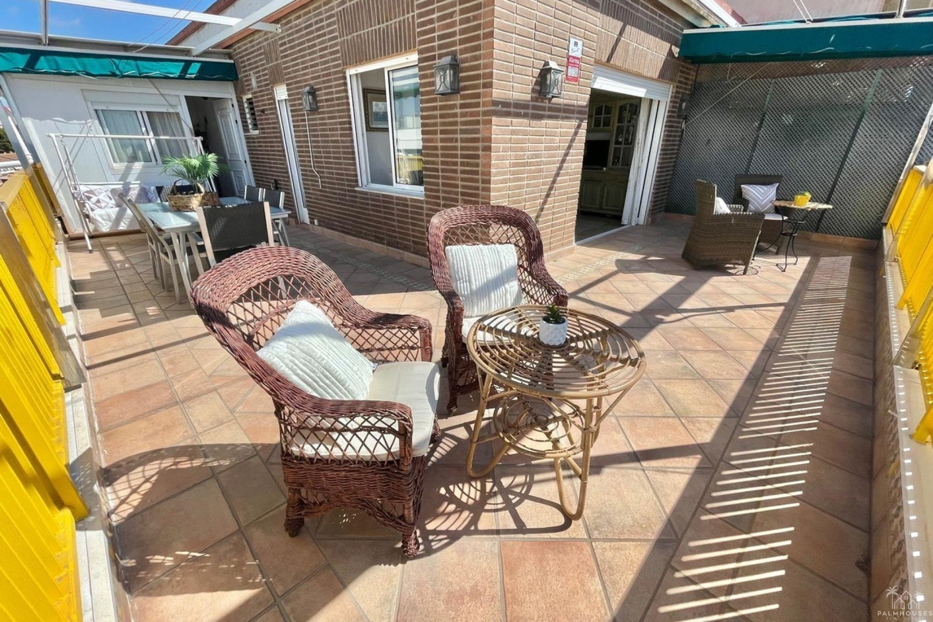 Revente - Apartment - Santa Pola - Santa Pola Centro