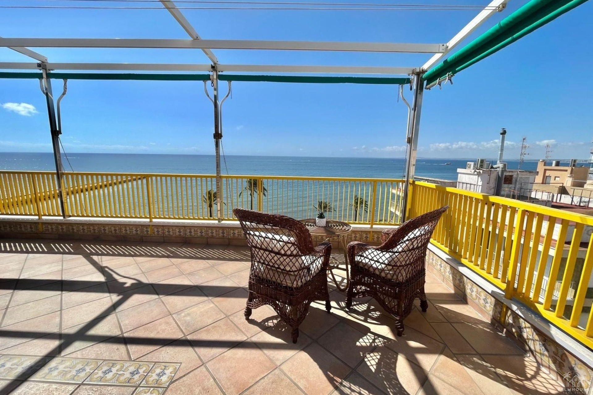 Revente - Apartment - Santa Pola - Santa Pola Centro
