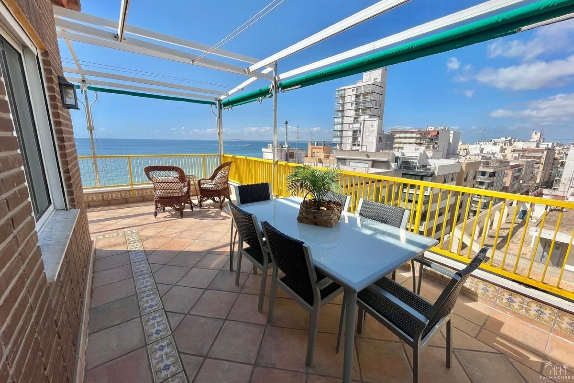 Revente - Apartment - Santa Pola - Santa Pola Centro