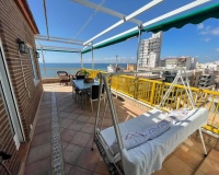Revente - Apartment - Santa Pola - Santa Pola Centro