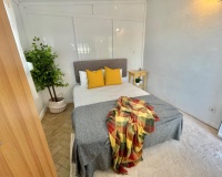 Revente - Apartment - Santa Pola - Santa Pola Centro