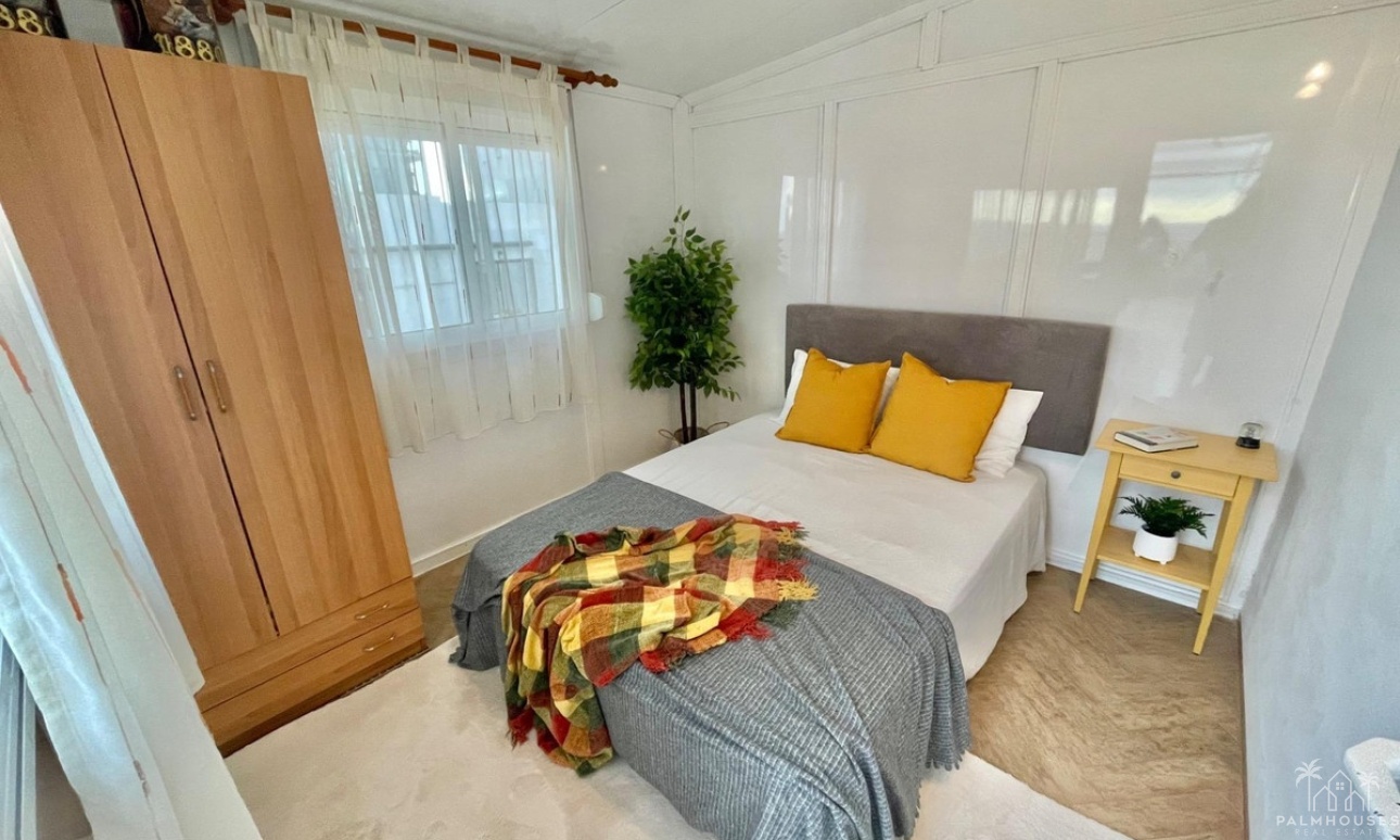Revente - Apartment - Santa Pola - Santa Pola Centro