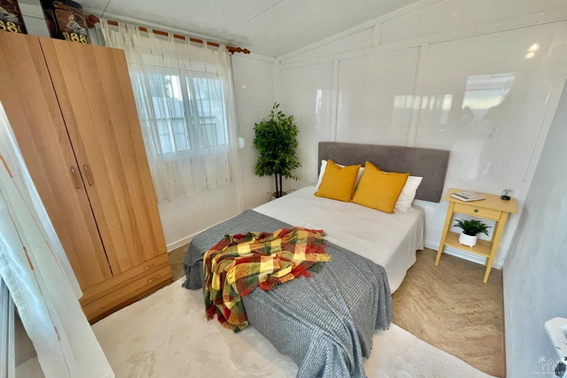 Revente - Apartment - Santa Pola - Santa Pola Centro